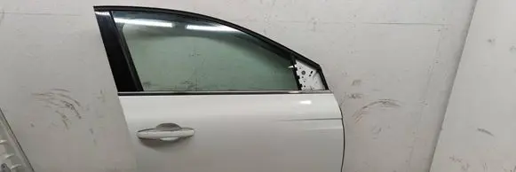 Renault Megane IV Front door 