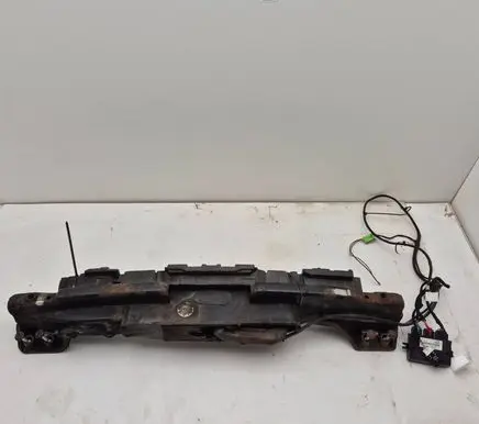 Porsche Cayenne (9PA) Tow bar set 7L0907383F 7L5959511 7L5803921K