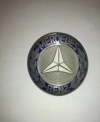 Mercedes-Benz 250 280 W108 Manufacturer badge logo/emblem 1088800088