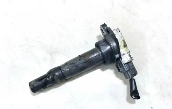 Mitsubishi Colt High voltage ignition coil FK0330 MN95616