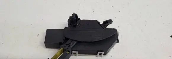 Renault Scenic II - Grand scenic II Clutch pedal sensor 8200110893