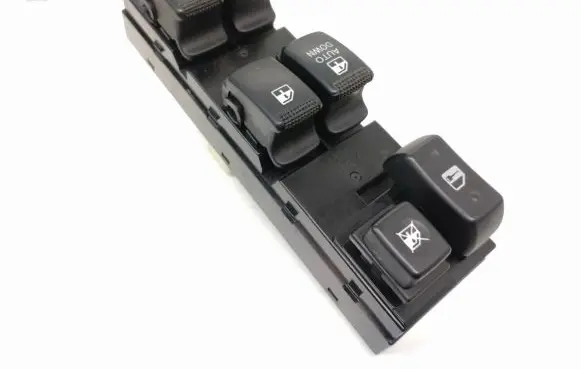 Hyundai Tucson JM Electric window control switch