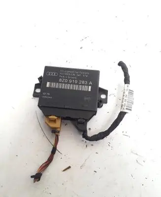 Audi A4 S4 B6 8E 8H Parking PDC control unit/module 8Z0919283A 601794 H02SD09C84