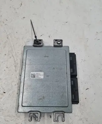 Renault Scenic I Engine control unit/module