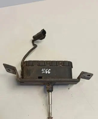 Volvo V70 Headlight wiper motor 0390206218