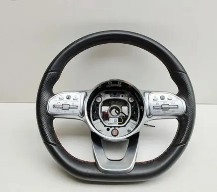 Mercedes-Benz GLA H247 Steering wheel A0050004599