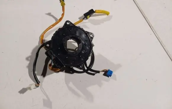 Chevrolet Epica Airbag slip ring squib (SRS ring)