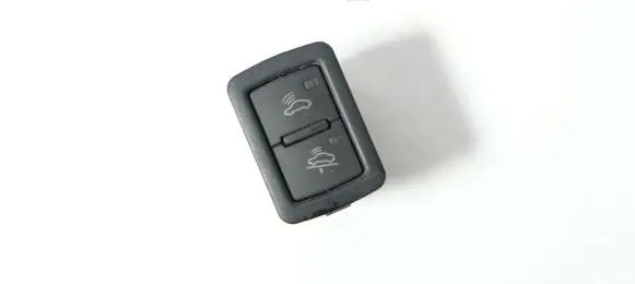 Audi A6 S6 C6 4F Alarm switch 4F0962109
