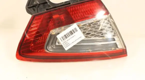 Ford Mondeo MK IV Rear/tail lights BS7113A603AC