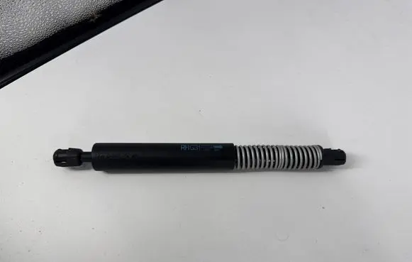 BMW 5 G30 G31 G38 Tailgate/trunk strut/damper 7499426 211217 E01316102