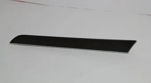 Audi A5 Sportback 8TA Front door trim (molding) 8K0867710K