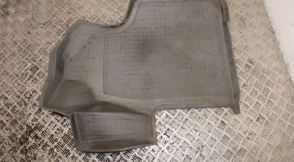 Volkswagen Crafter Front floor carpet liner A9066841402