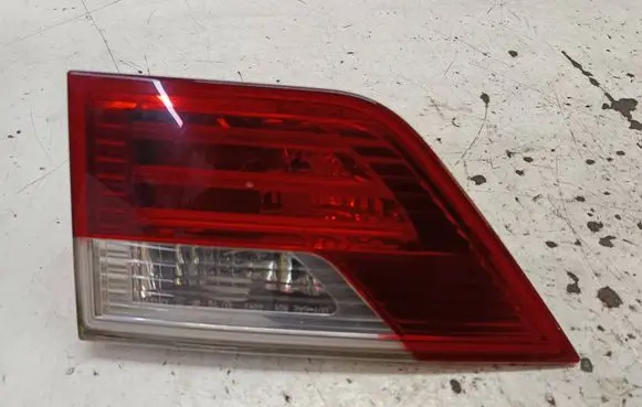 BMW X3 E83 Tailgate rear/tail lights 7162214 761002