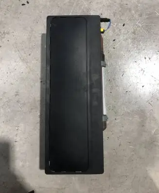 Volkswagen PASSAT B8 Knee airbag 3G1880841E