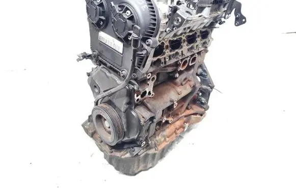 Audi A5 8T 8F Engine CJEB