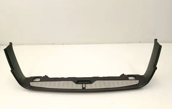 BMW 5 F10 F11 Trunk/boot sill cover protection 9168470 52850610