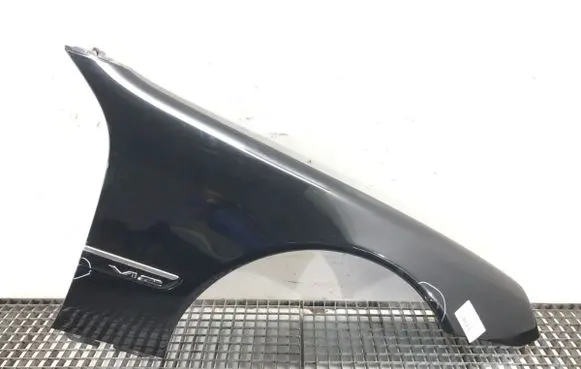 Mercedes-Benz CL C215 Fender