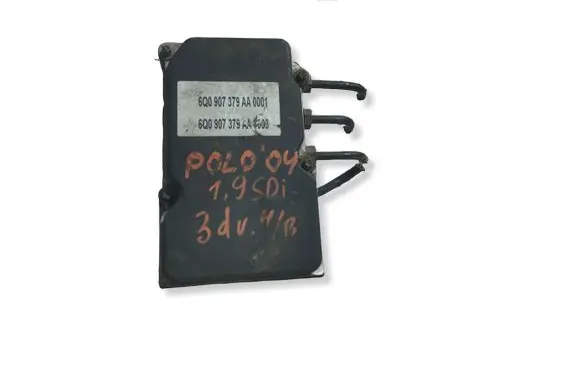 Volkswagen Polo ABS Pump 0265800363 4881711943