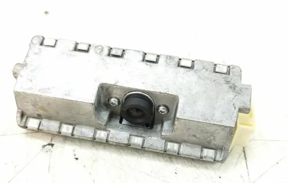 Audi A6 S6 C6 4F Windshield/windscreen camera 4E0907217C 4E0910217C