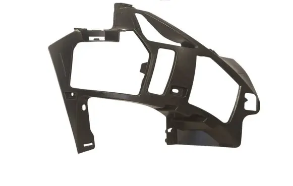 Peugeot 3008 II Front bumper mounting bracket 9815337580AUTOAS4 9815337580