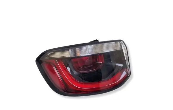 Jeep Compass Rear/tail lights 00534230740 00218 16674
