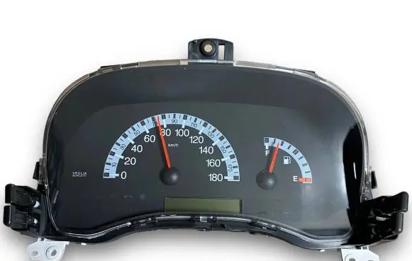 Fiat Punto (188) Speedometer (instrument cluster) 46812948