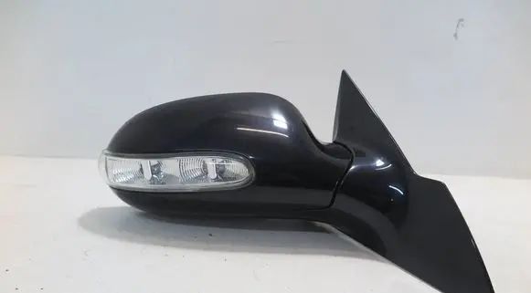 Mercedes-Benz CLK A209 C209 Front door electric wing mirror LUSTERKOW209