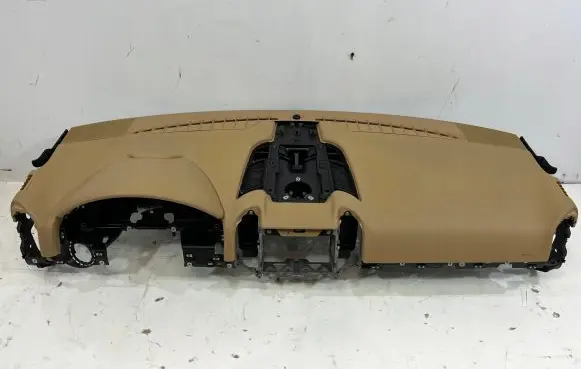 Porsche Cayenne (92A) Dashboard 7P5