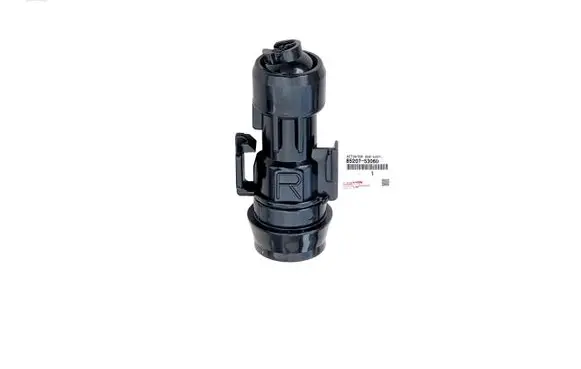 Lexus IS III XE30 Headlight washer nozzle holder 8520753060