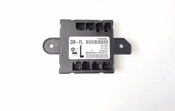 Jeep Grand Cherokee Door control unit/module 68245459AB