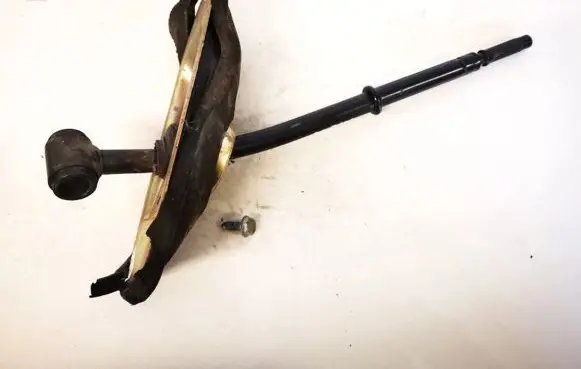 Fiat Bravo - Brava Gear shifter/selector