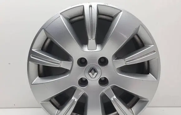 Renault Clio III R16 alloy rim 403000554R