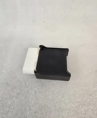 Volvo XC40 Fuel injection pump control unit/module 32203752
