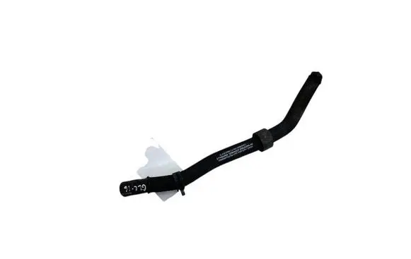 Mercedes-Benz GLC X253 C253 Air intake hose/pipe A2535013101