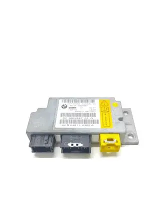 BMW 7 E65 E66 Airbag control unit/module 037125058 65776924557