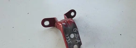 Hyundai ix35 Rear door lower hinge