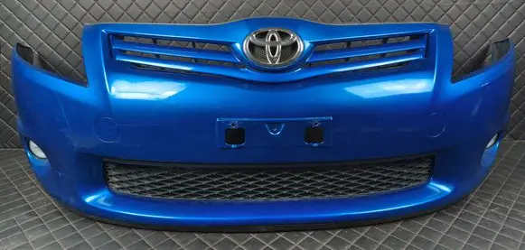 Toyota Auris 150 Front bumper 