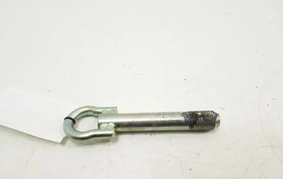 Toyota Verso Towing hook eye 5196005010