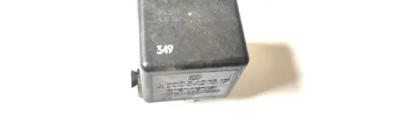 Mercedes-Benz A W168 Other relay A0025421319