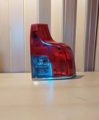 Volvo XC90 Rear/tail lights 