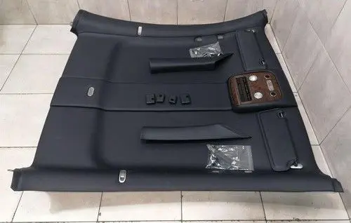 Bentley Mulsanne Headlining roof cover 3W8867506N