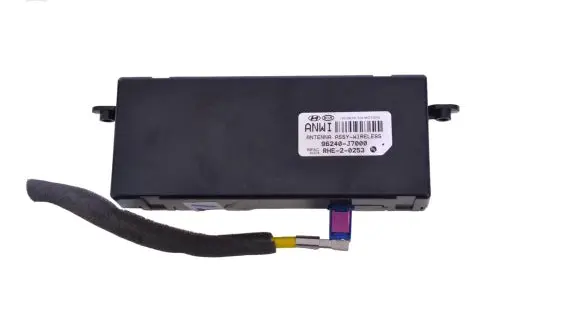 KIA Xceed Aerial antenna amplifier 96240J7000