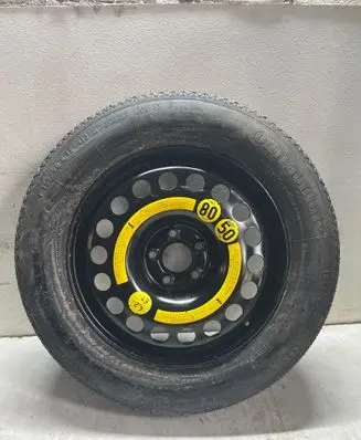 Mercedes-Benz ML W164 R18 spare wheel A164400002
