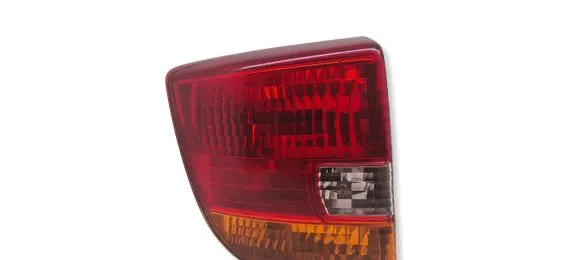 Toyota Celica T230 Rear/tail lights 20420L