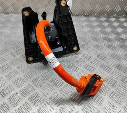Porsche Cayenne (9Y0 9Y3) Other devices 9Y0971676A
