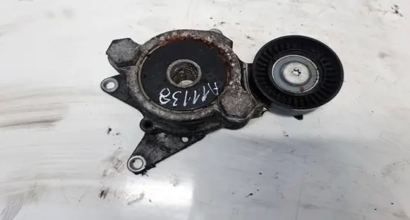 Toyota Corolla Verso AR10 Generator/alternator belt tensioner 