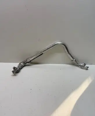 Air conditioning (A/C) pipe/hose