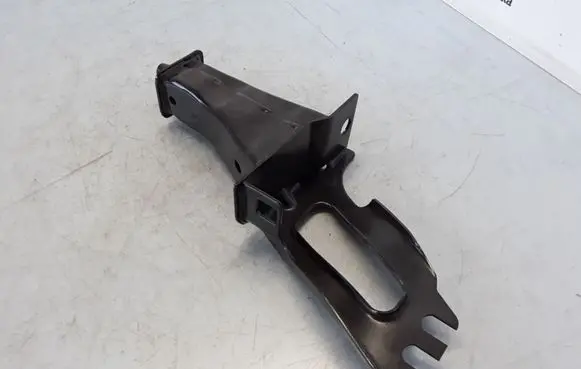 Volvo S60 Front bumper cross member 31329800
