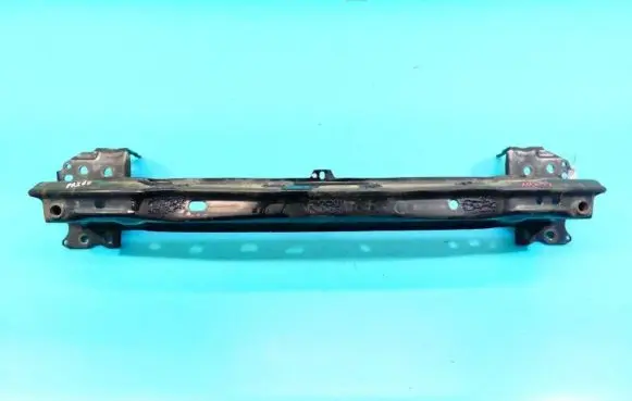 Porsche Cayenne (9PA) Front bumper support beam IMPRK1114793