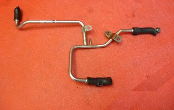 Volkswagen Golf V Fuel line/pipe/hose 03L201360AC